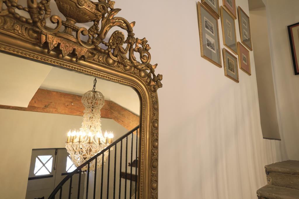 Chateau Olmet Lodève Exteriör bild