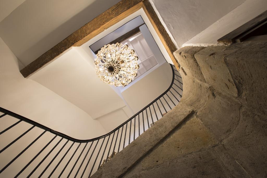 Chateau Olmet Lodève Exteriör bild